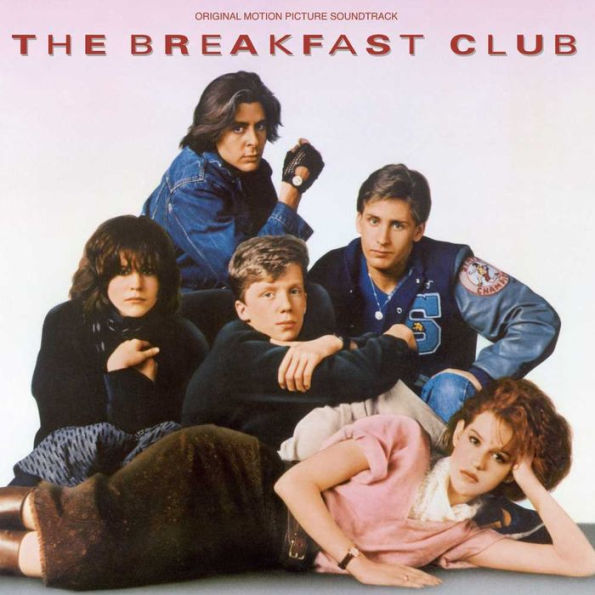The Breakfast Club [Original Soundtrack]