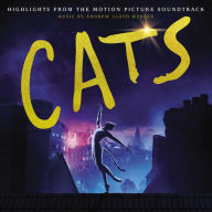 Title: Cats [Original Motion Picture Soundtrack], Artist: Andrew Lloyd Webber