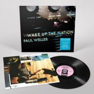 Title: Wake Up The Nation [10th Anniversary Remix Edition] [LP], Artist: Paul Weller