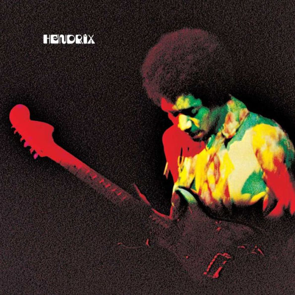 Band of Gypsys