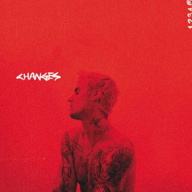 Justin Bieber changes vinyl レコード Changes by Justin Bieber | Vinyl LP | Barnes & Noble®