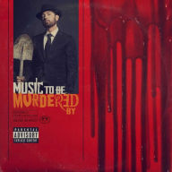 Title: Music to Be Murdered By, Artist: Eminem