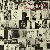 Title: Exile on Main St., Artist: The Rolling Stones