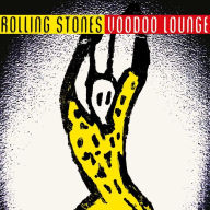Title: Voodoo Lounge, Artist: The Rolling Stones