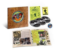 Title: Shake Your Money Maker [30th Anniversary Deluxe], Artist: The Black Crowes