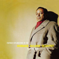 Title: Further Explorations by the Horace Silver Quintet, Artist: Horace Silver Quintet