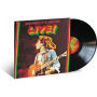 Live! [Jamaican Reissue LP]