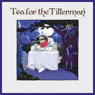 Title: Tea for the Tillerman 2, Artist: Cat Stevens