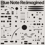 Title: Blue Note Re:Imagined, Artist: 