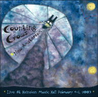 Title: New Amsterdam: Live at Heineken Music Hall February 6, 2003, Artist: Counting Crows