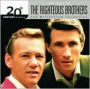 20th Century Masters - The Millennium Collection: The Best of the Righteous Brothers