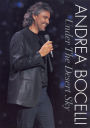 Andrea Bocelli: Under the Desert Sky