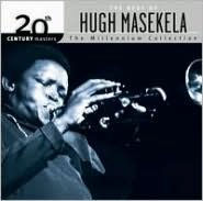 Title: 20th Century Masters: Millennium Collection, Artist: Hugh Masekela
