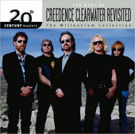 20th Century Masters - The Millennium Collection: The Best of Creedence Clearwater Revi