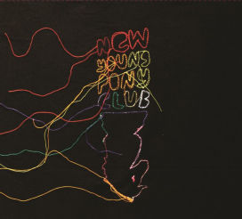 New Young Pony Club EP