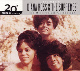 20th Century Masters: The Millennium Collection: Best of Diana Ross & the Supremes