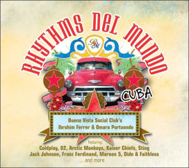 Rhythms del Mundo: Cuba