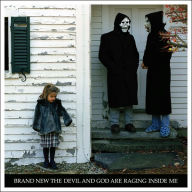 Title: The Devil and God Are Raging Inside Me, Artist: Brand New