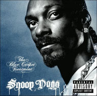 Title: Tha Blue Carpet Treatment, Artist: Snoop Dogg