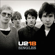 Title: U218 Singles, Artist: U2