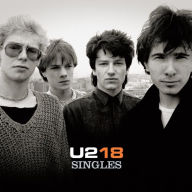 Title: U218 Singles [LP], Artist: U2