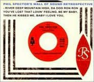 Phil Spector's Wall of Sound Retrospective