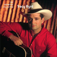 Title: The Definitive Collection, Artist: Tracy Byrd