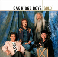 Title: Gold, Artist: The Oak Ridge Boys