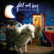 Title: Infinity on High, Artist: Fall Out Boy