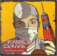 Seven Second Surgery