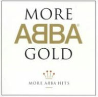 Title: More ABBA Gold, Artist: ABBA