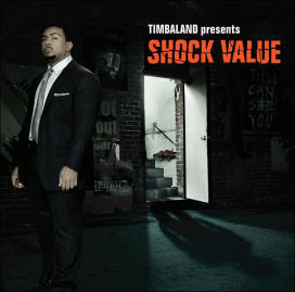 Timbaland Presents Shock Value
