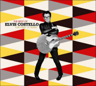 Title: The Best of Elvis Costello: The First 10 Years, Artist: Elvis Costello
