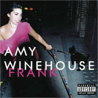 Title: Frank, Artist: Amy Winehouse