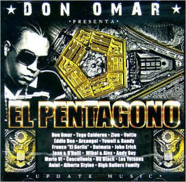 Presenta: El Pentagono