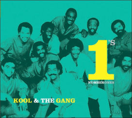 Number 1's