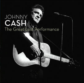 Great Lost Performance