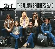 20th Century Masters - The Millennium Collection: The Best of the Allman Brothers Band,