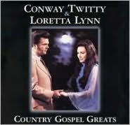 Country Gospel Greats