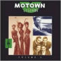 Motown Legends, Vol.2