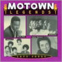 Motown Legends Love Songs