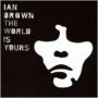 The World Is Yours