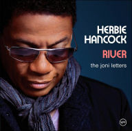Title: River: The Joni Letters, Artist: Herbie Hancock