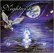 Title: Oceanborn, Artist: Nightwish