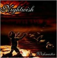 Title: Wishmaster, Artist: Nightwish