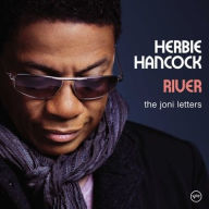 Title: River: The Joni Letters, Artist: Herbie Hancock