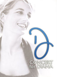 Concert for Diana