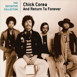 Definitive Collection