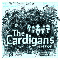 Title: Best Of, Artist: The Cardigans