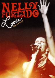 Nelly Furtado: Loose - The Concert